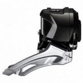Desviador Shimano XT DI2...