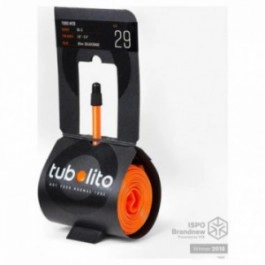 Cambra Tubolito Tubo MTB...