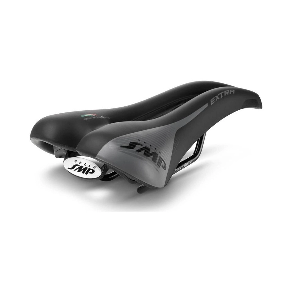 SMP Trk Extra Sattel