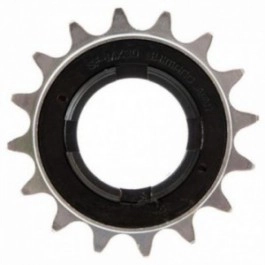 Pignon fileté Shimano...