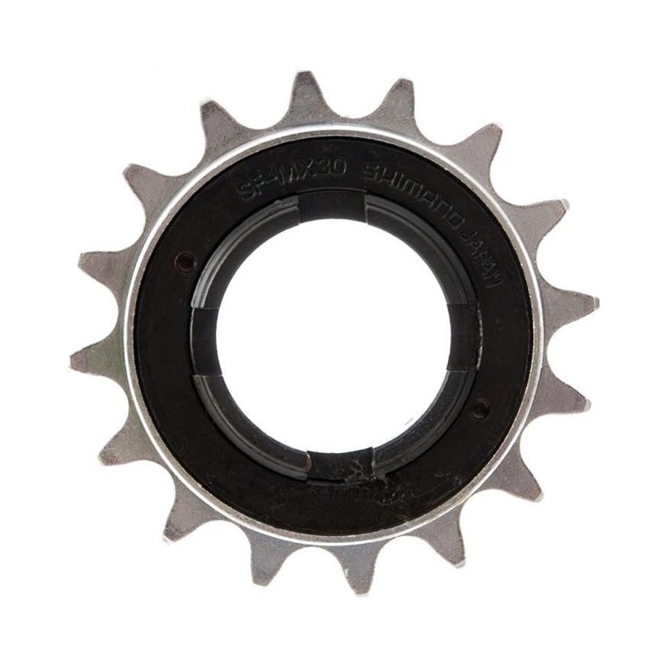 Piñon Rosca Shimano SF-MX30 18D