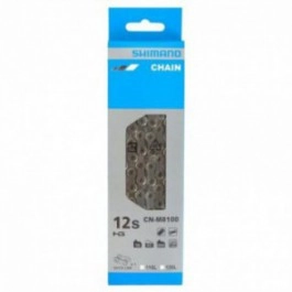 Catena Shimano CN-M8100 126...
