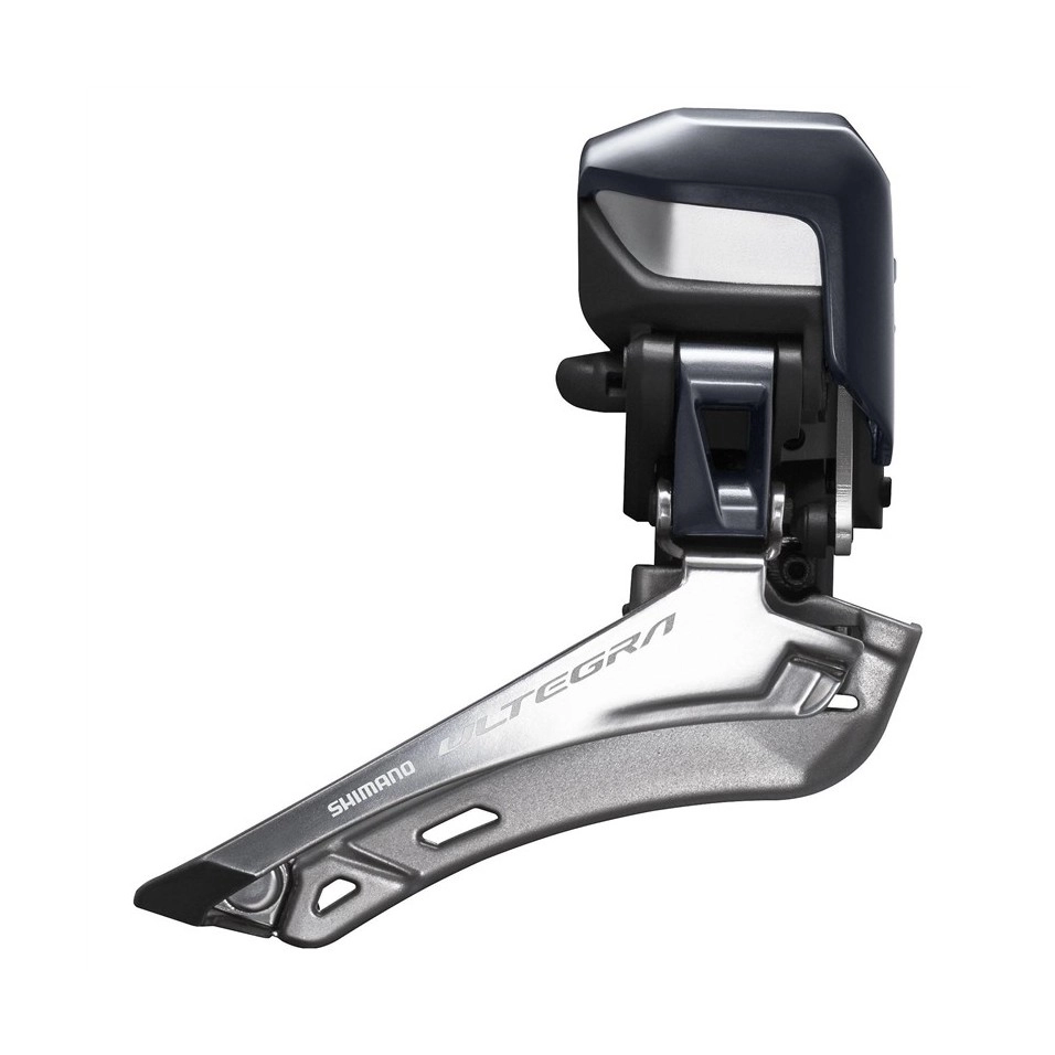 Dérailleur Shimano Double Di2 FD-R8050 Soldare