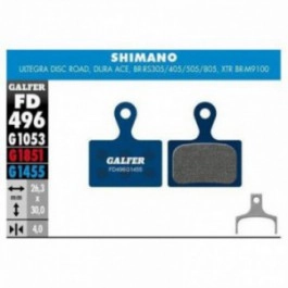Galfer Road FD496 Shimano...