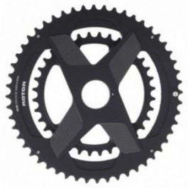 Rotor Direct Mount runde...