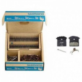 Pastillas Shimano Resina...