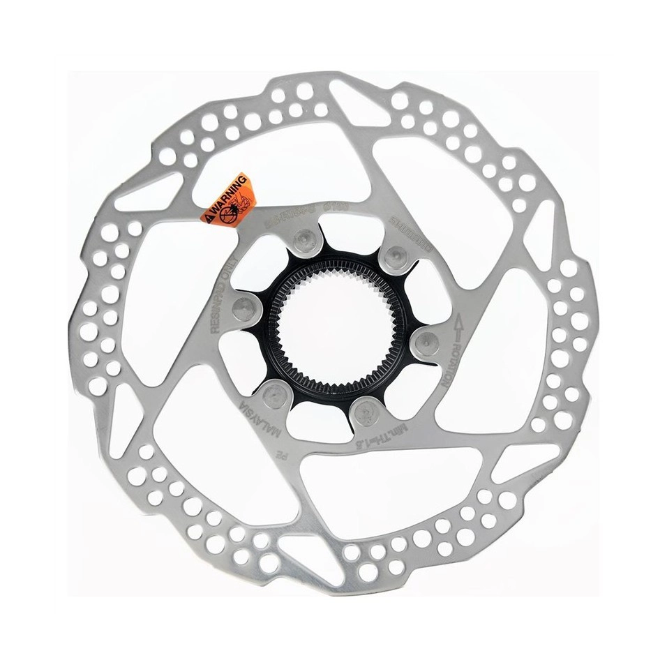Disco Shimano Center Lock SM-RT54