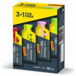 Gel Multipack 4 Gel...