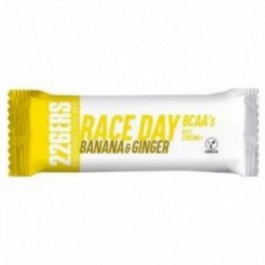 226ERS Race Day BCAA Riegel