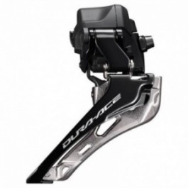Desviador Shimano Doble Di2...