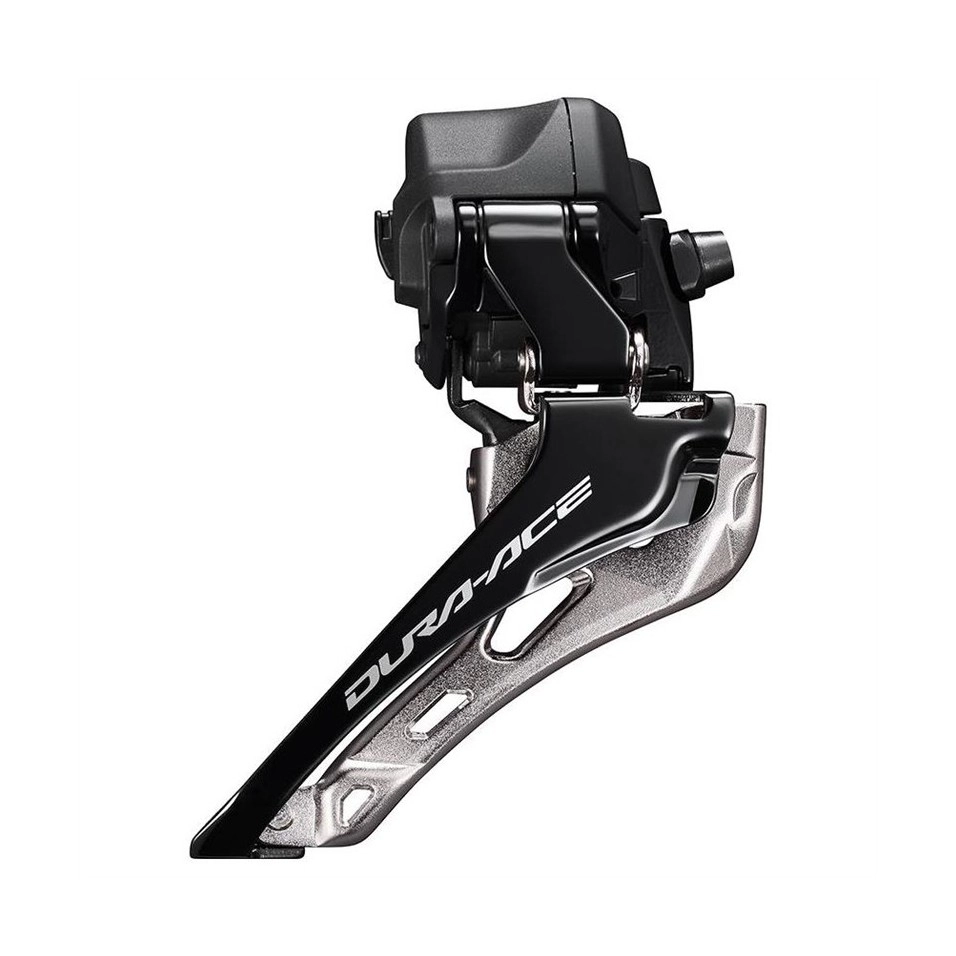 Desviador Shimano Doble Di2 FD-R9250 Soldare