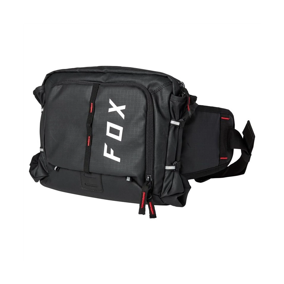 Riñonera Fox Lumbar Hydration Pack