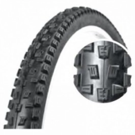 Coberta Tols TYRES 26