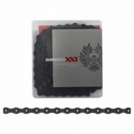 Catena Sram XX1 Eagle con...