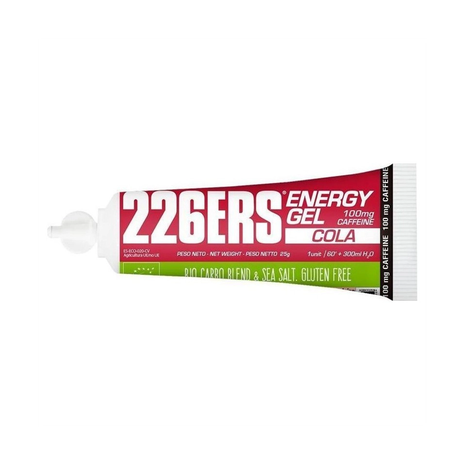 Gel 226ers Bioenergie 25gr
