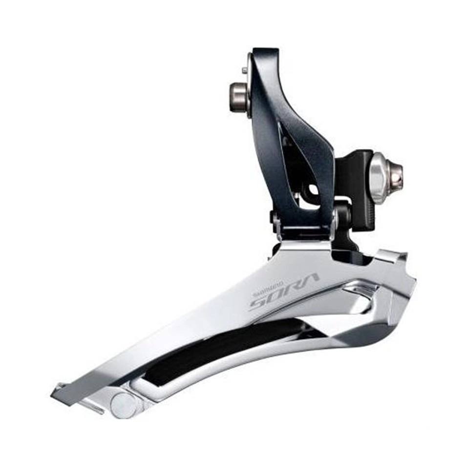 Shimano Sora R3000 Doppelumwerfer Soldare