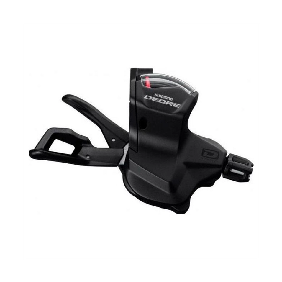 Maneta Shimano Deore Iz. 2/3v. M6000