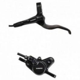 Kit de frein à disque avant...