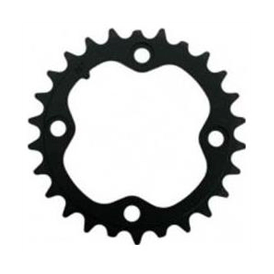 Sram 2x10v V1 64BCD Kettenblatt