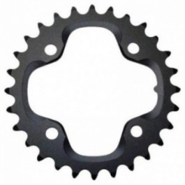 Plato Sram 2x10v S1 80BCD