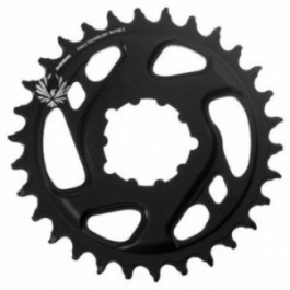 Plat Sram X-Sync 2 GX Eagle...