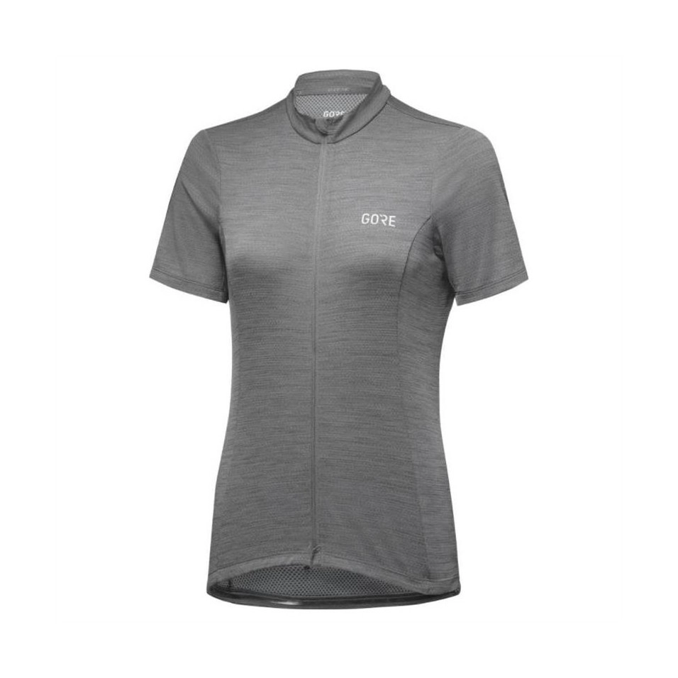 Maglia a maniche corte Gore C3 Women Jersey
