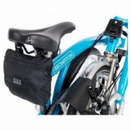 Borsa Brompton Transit Bike...