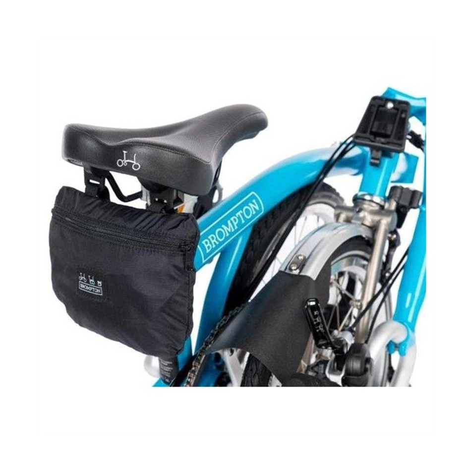 Borsa Brompton Transit Bike Cover