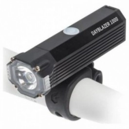 Feu avant Blackburn...