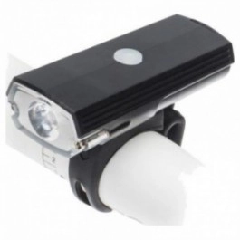 Luz Delantera Blackburn...