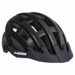 Casco Lazer Compact