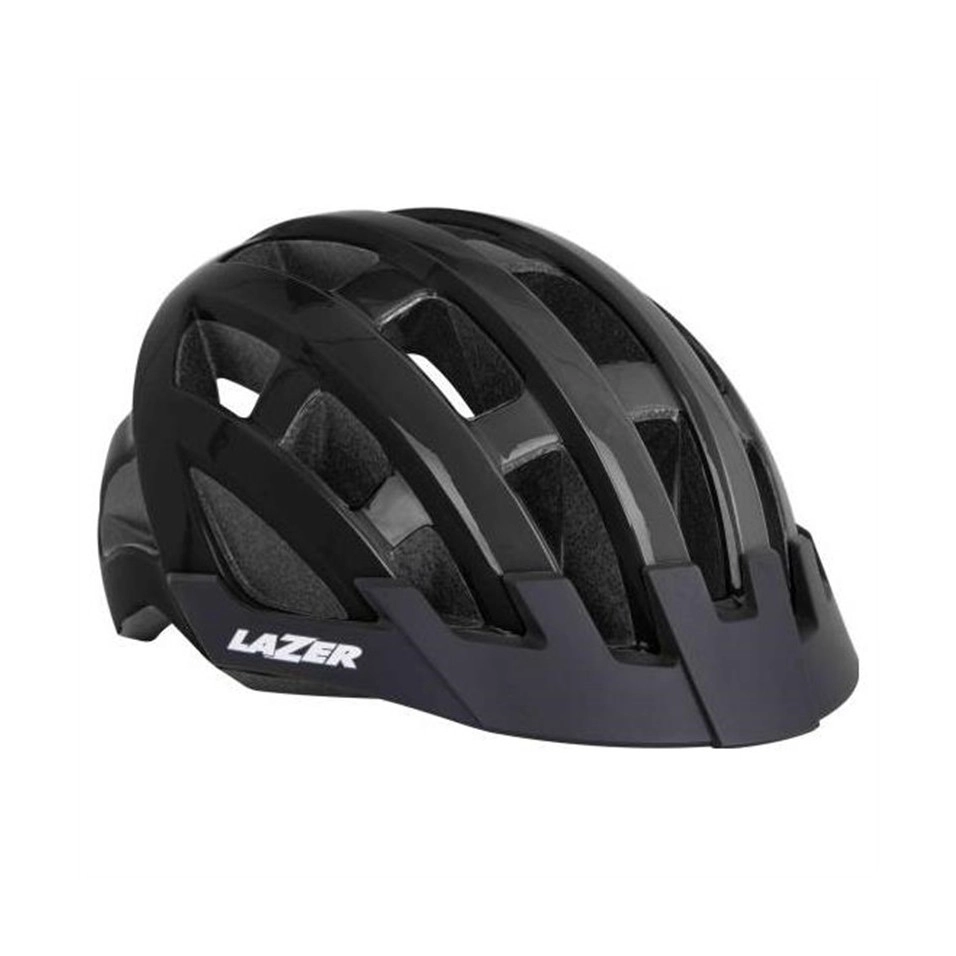 Casco Lazer Compact