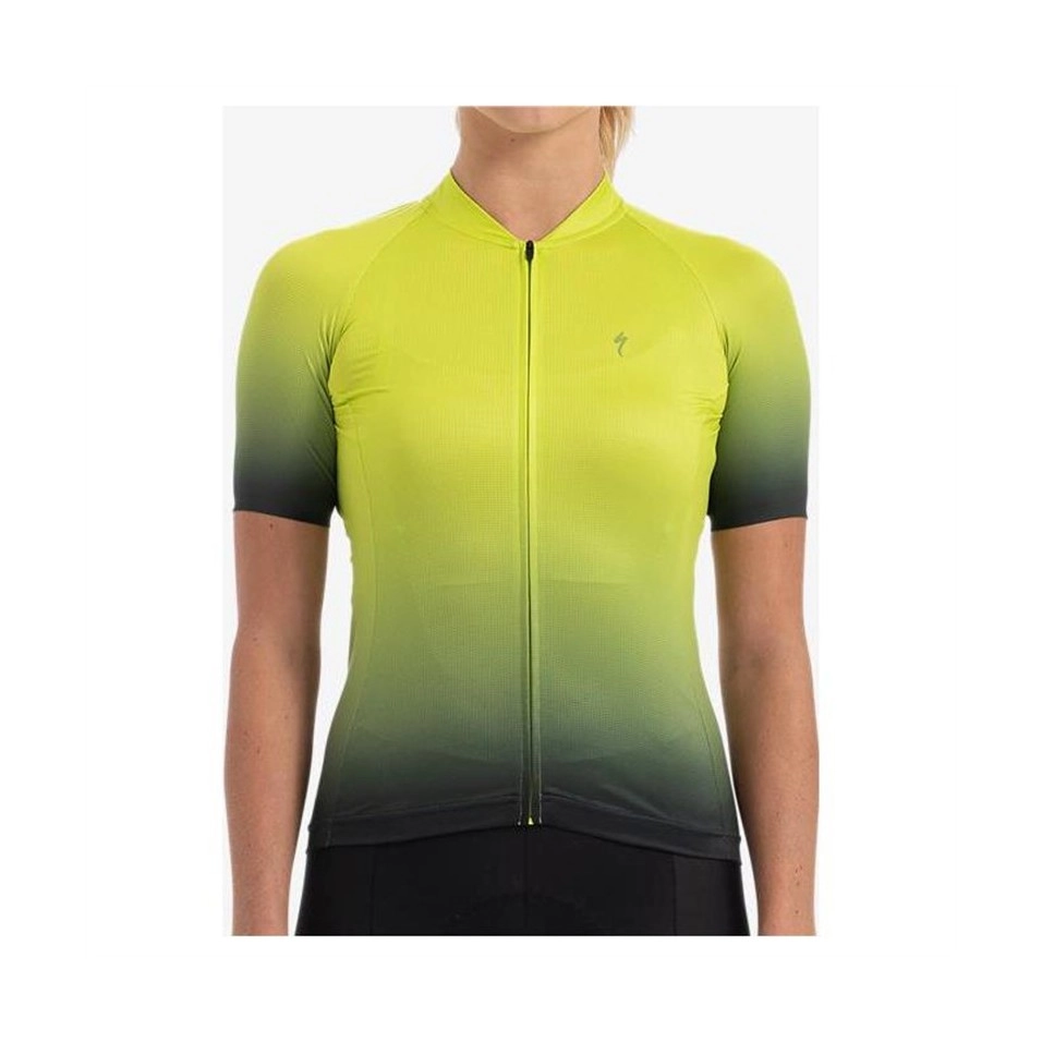 Maillot Specialized HyprViz SL Air Mujer