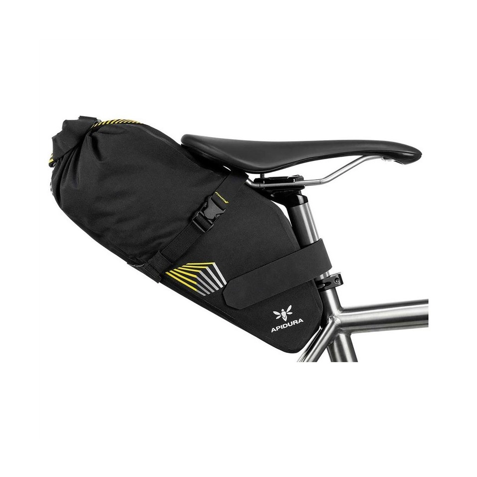 Sacoche de selle Apidura Racing Pack 7L