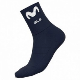 Ale Movistar Team 2020 Socken