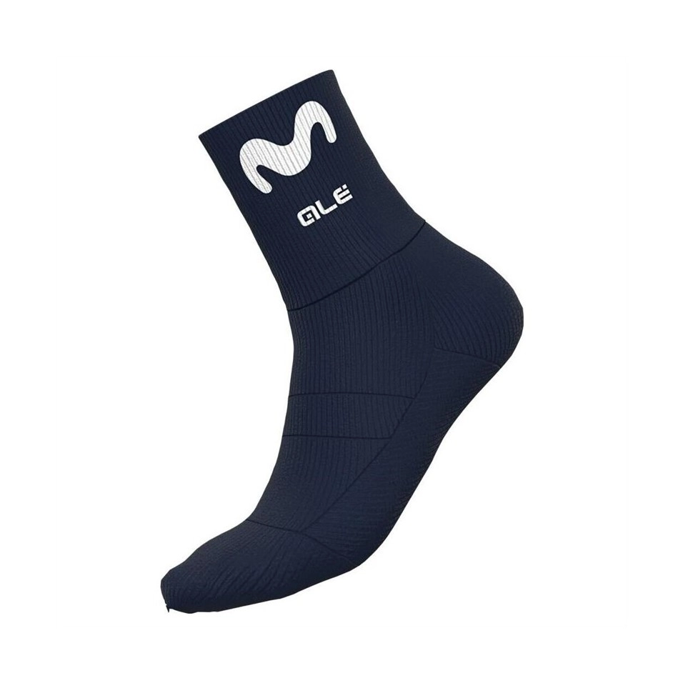 Ale Movistar Team 2020 Socken