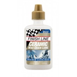 Lubricant Finish Line...
