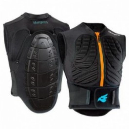 Gilet de protection...