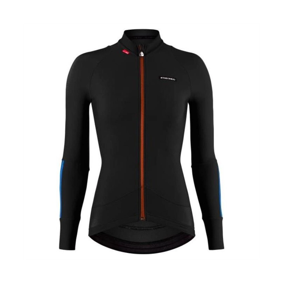 Maglia manica lunga da donna Etxeondo Ibaia