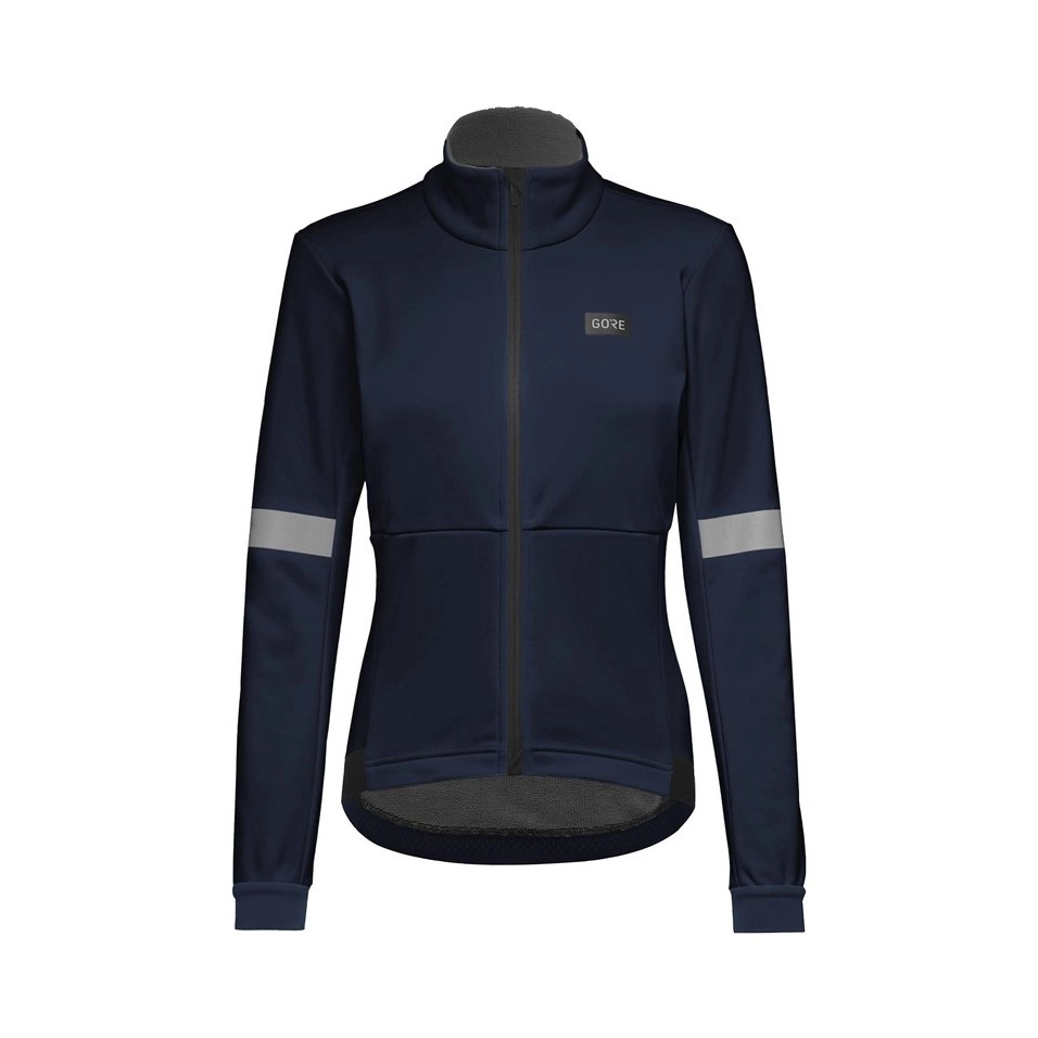 Jaqueta Gore Wear Tempest Jacket Women