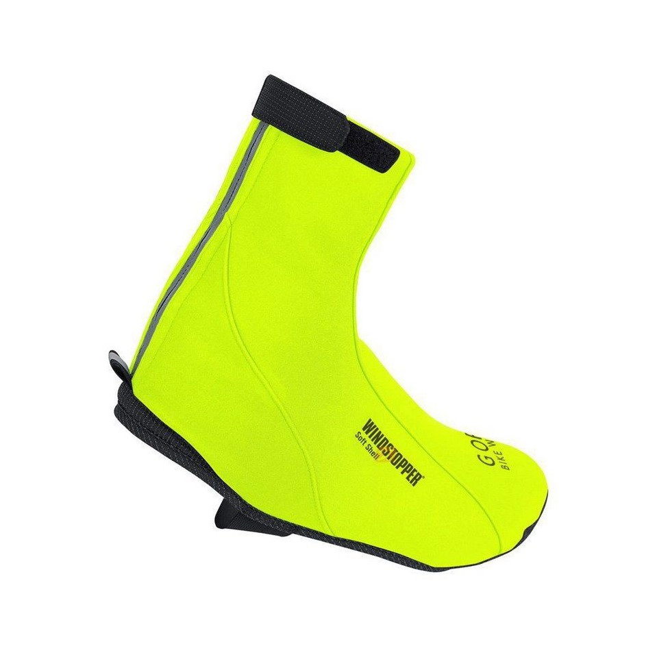 Couvre-chaussures Gore Bike Wear Road SO Thermo