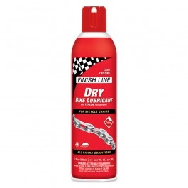 Finish Line Dry Ceramic...