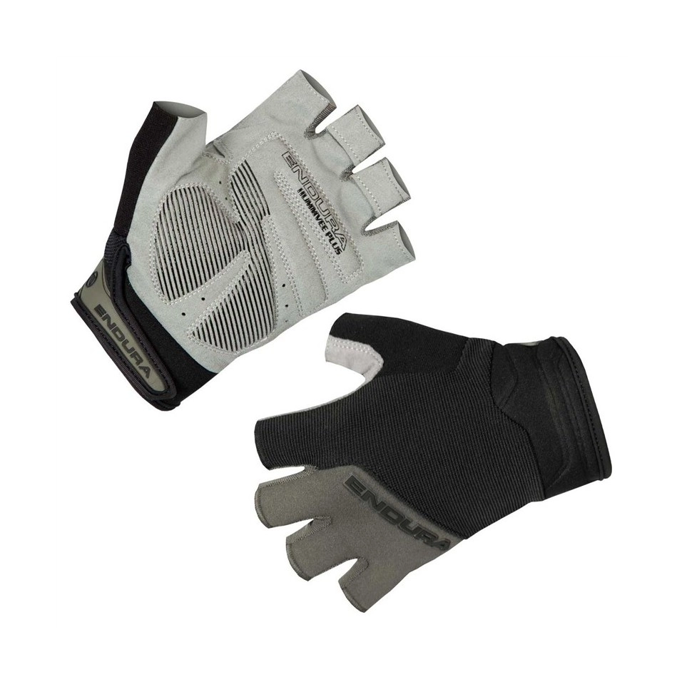 Guantes Cortos Endura Hummvee Plus II