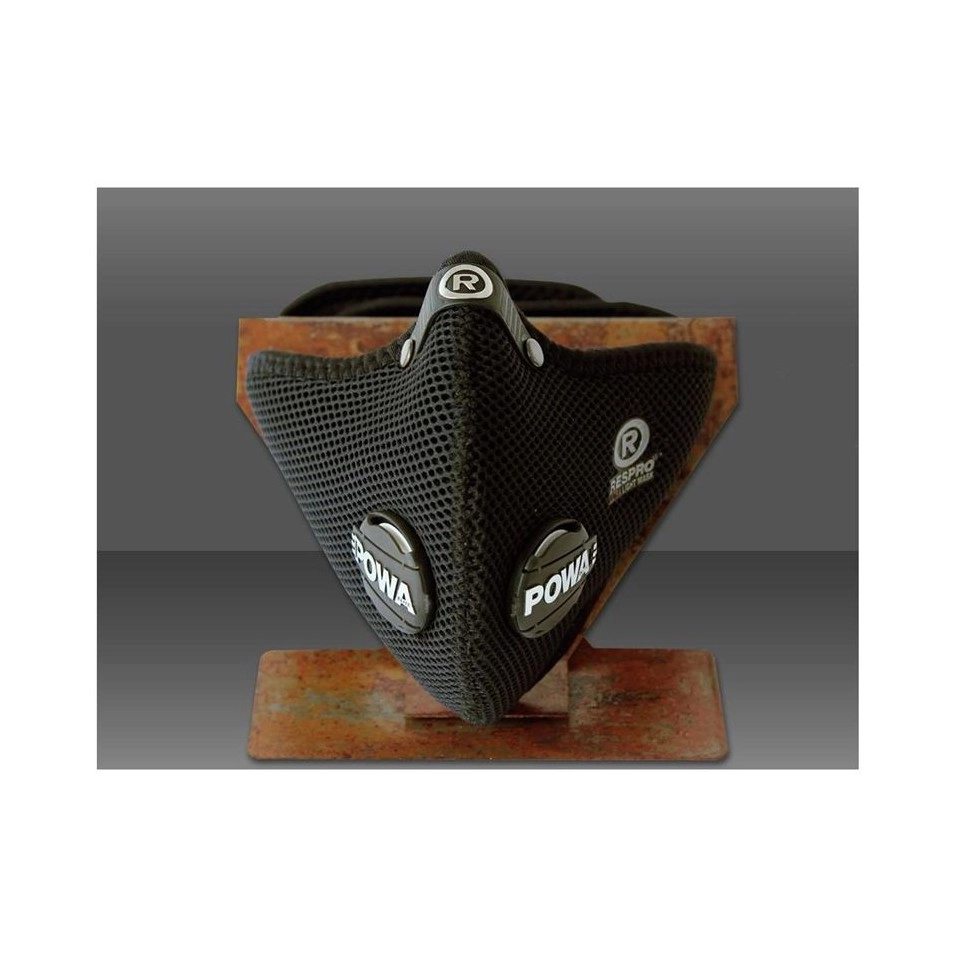 Mascara Antipolvere Respro Ultralight