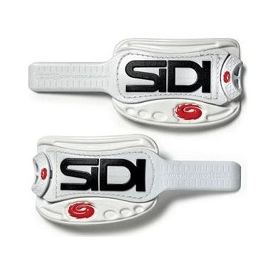 Sidi Soft Instep 3-Verschlusssystem