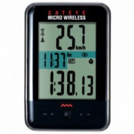 Compteur kilométrique sans...