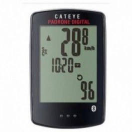 Contachilometri Cateye...