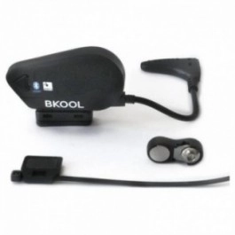 Sensor de Velocitat i...