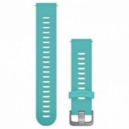 Garmin Silikonarmband