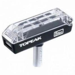 Llave dinamomtrica Topeak 5...
